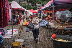 Market day