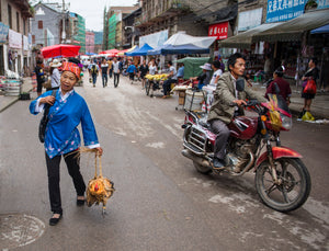 Market day