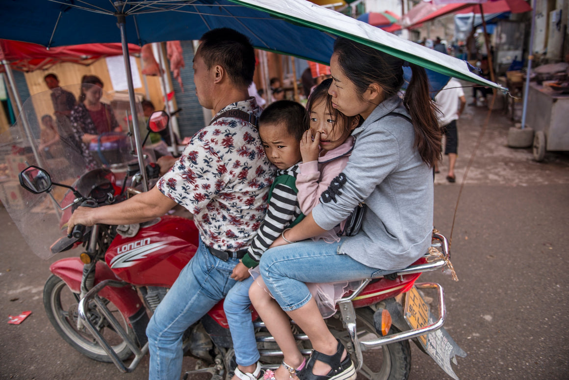 Market day