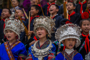 Children of China