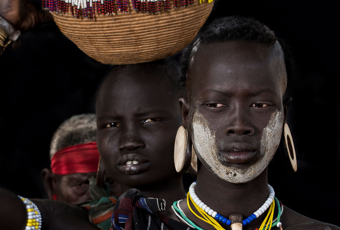 Karo tribe