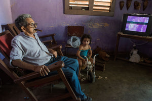 Suburbs of Havana