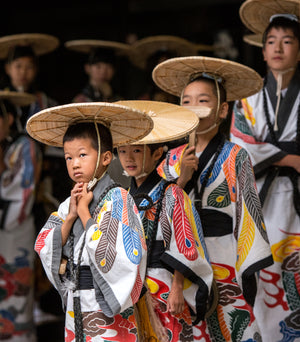 Takayama festival