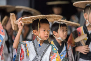 Takayama festival