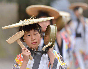 Takayama festival