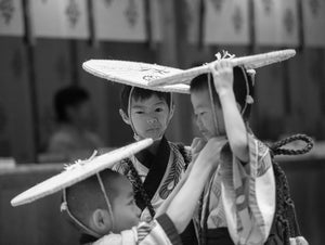 Takayama festival