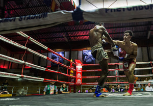 Muay Thai