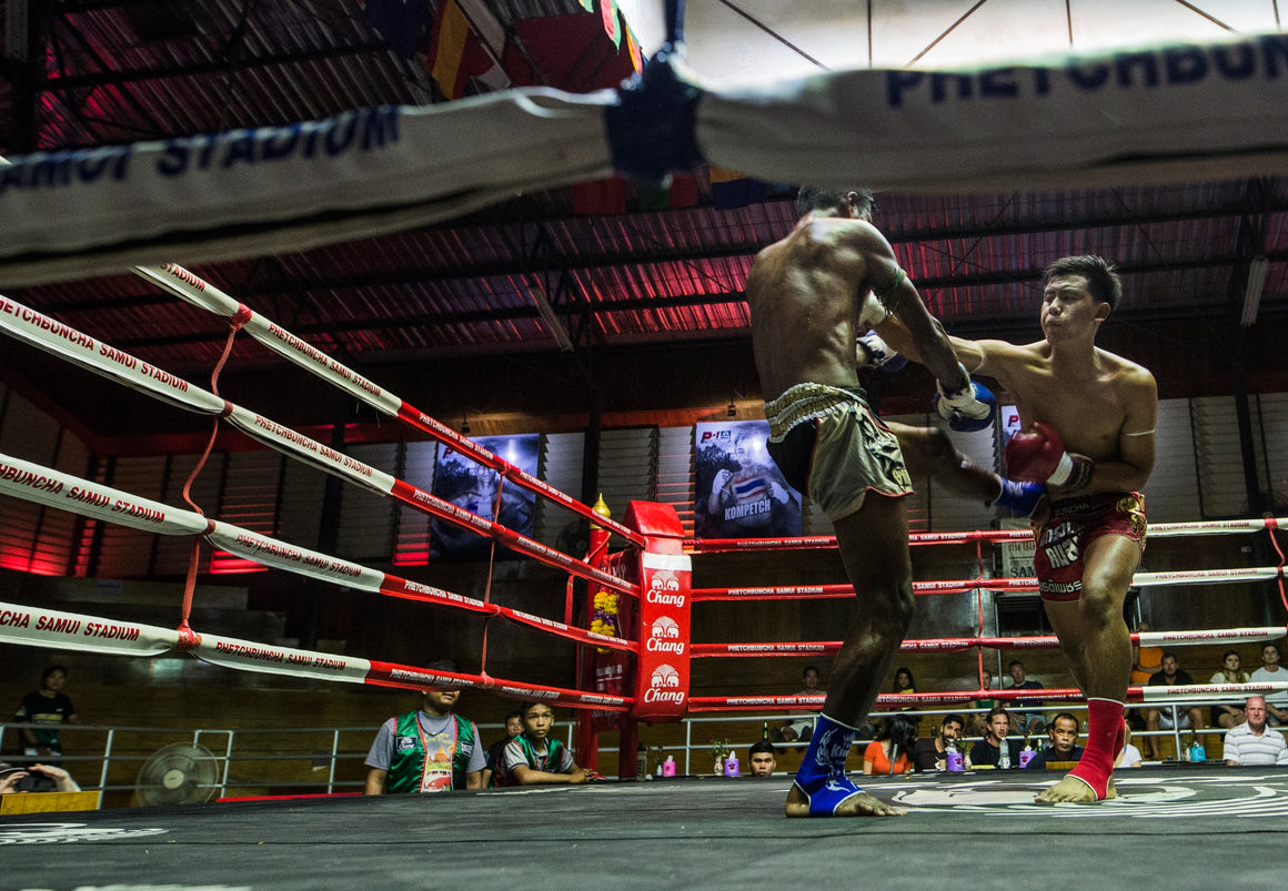 Muay Thai