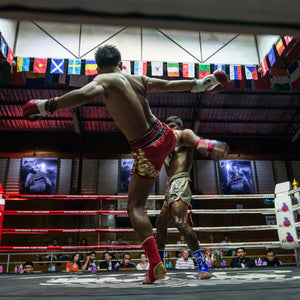 Muay Thai