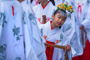 Takayama festival