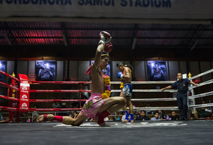 Muay Thai