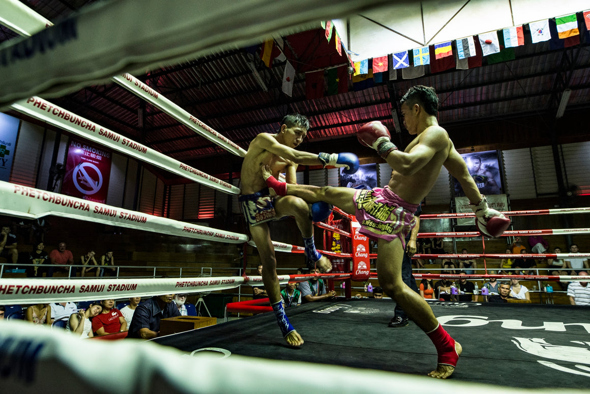 Muay Thai