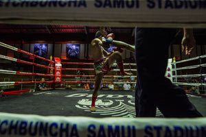 Muay Thai