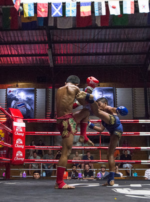 Muay Thai