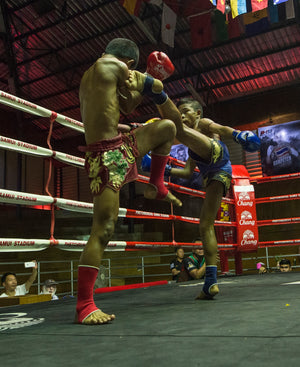 Muay Thai