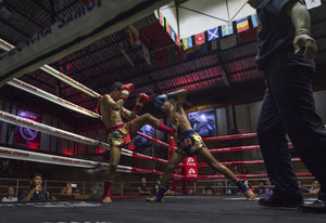 Muay Thai 03