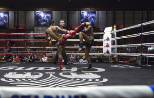 Muay Thai 05