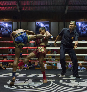 Muay Thai