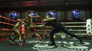 Muay Thai