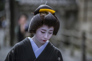 Geisha 06